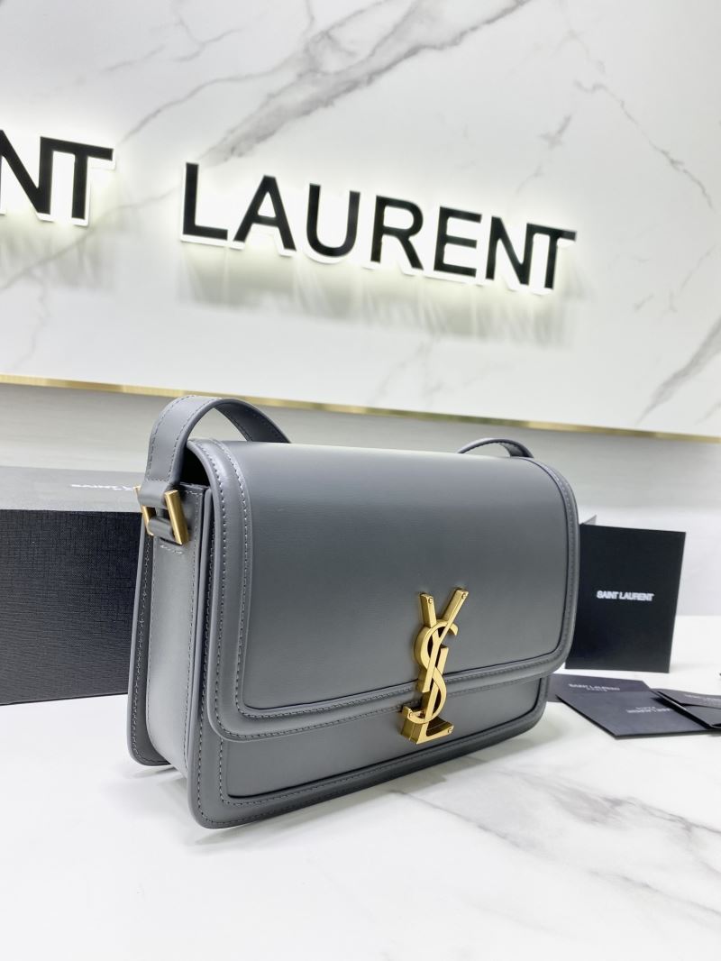 YSL Satchel Bags